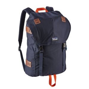 Patagonia Black  Arbor 26L  Backpack Unisex